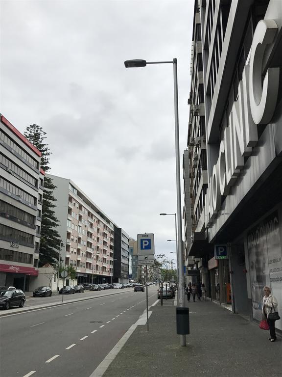 A Casa Das Margaridas Porto Kültér fotó